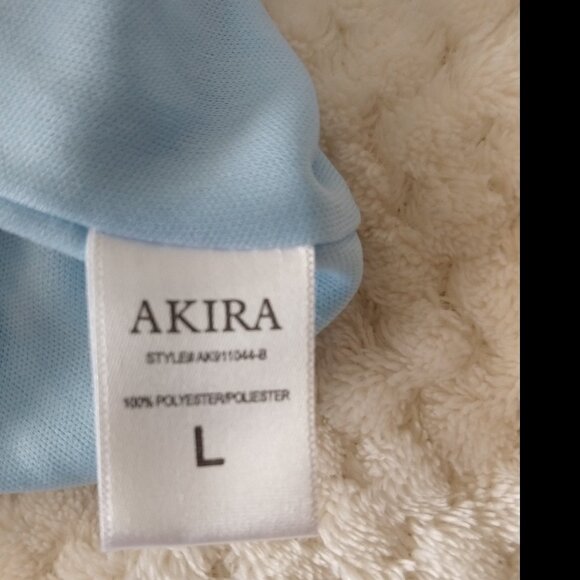 Akira Palazzo Pants - Picture 5 of 13